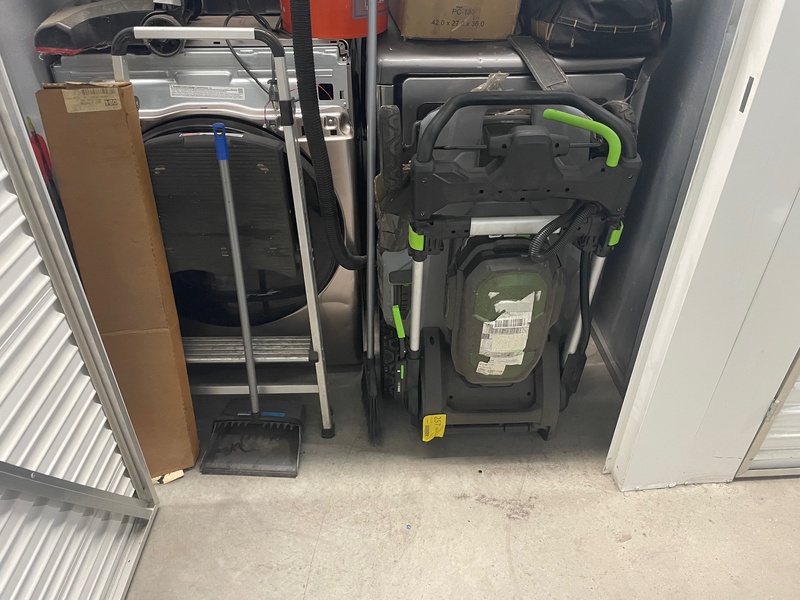 STORExpress - Turtle Creek   auction IB-3482 100