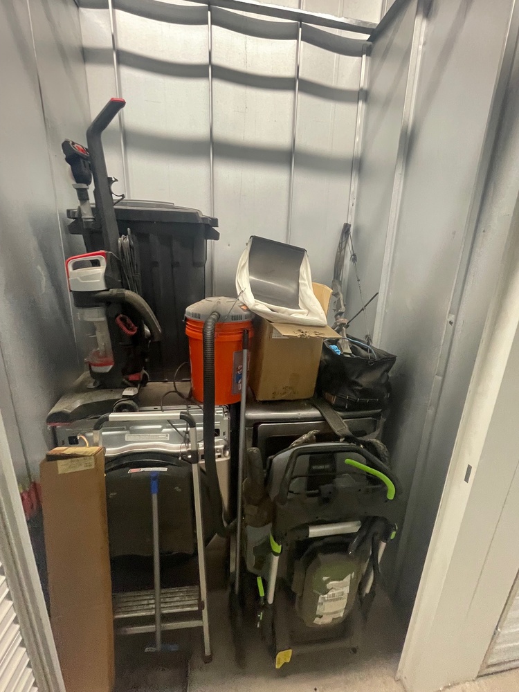 STORExpress - Turtle Creek   auction IB-3482 90