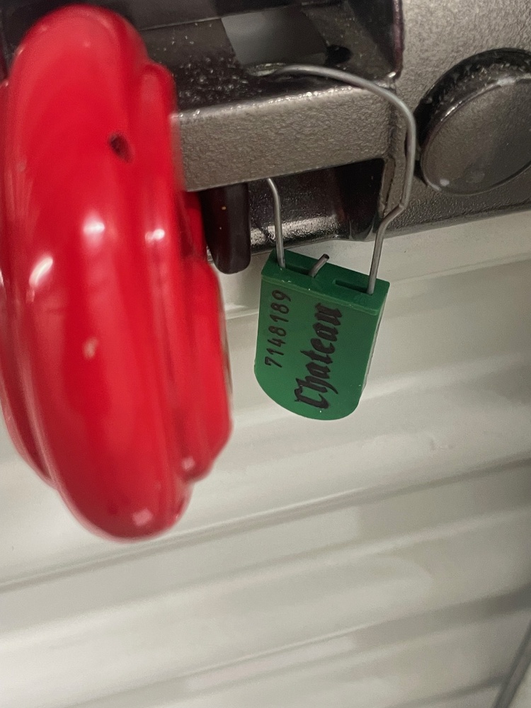 STORExpress - Turtle Creek   auction IB-4738 10