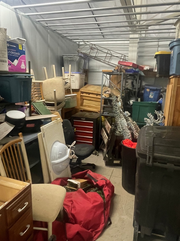 STORExpress - Turtle Creek   auction IB-4738 30