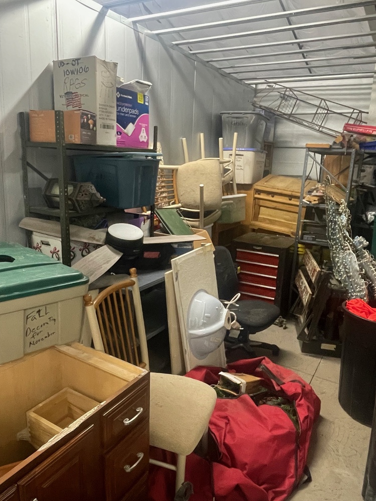 STORExpress - Turtle Creek   auction IB-4738 50