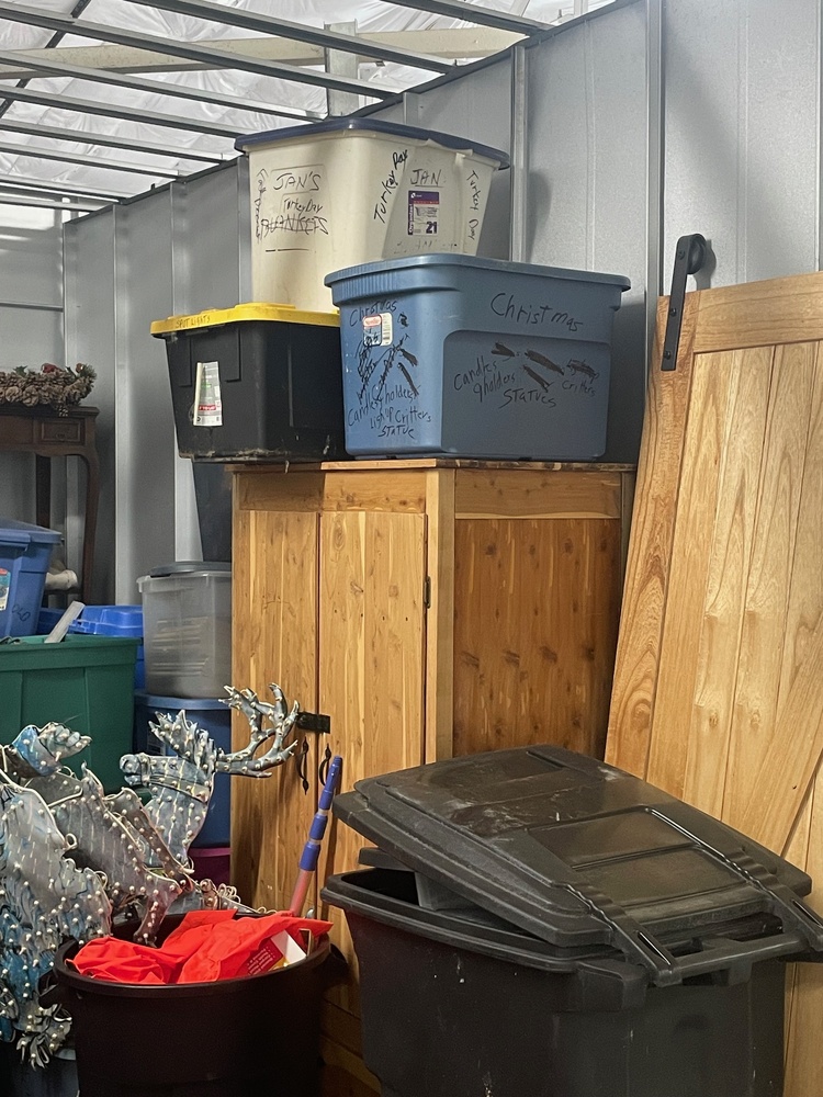 STORExpress - Turtle Creek   auction IB-4738 70