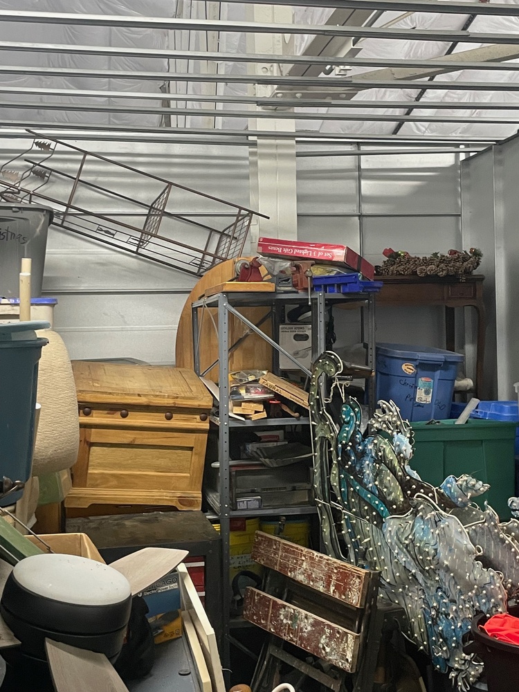 STORExpress - Turtle Creek   auction IB-4738 60