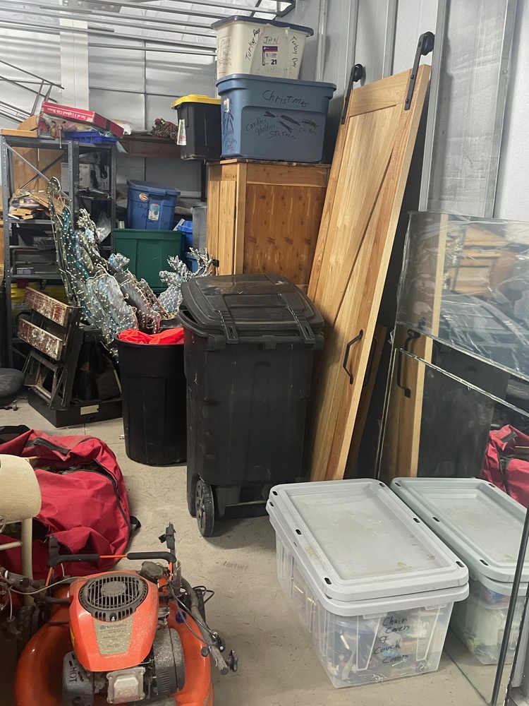 STORExpress - Turtle Creek   auction IB-4738 80