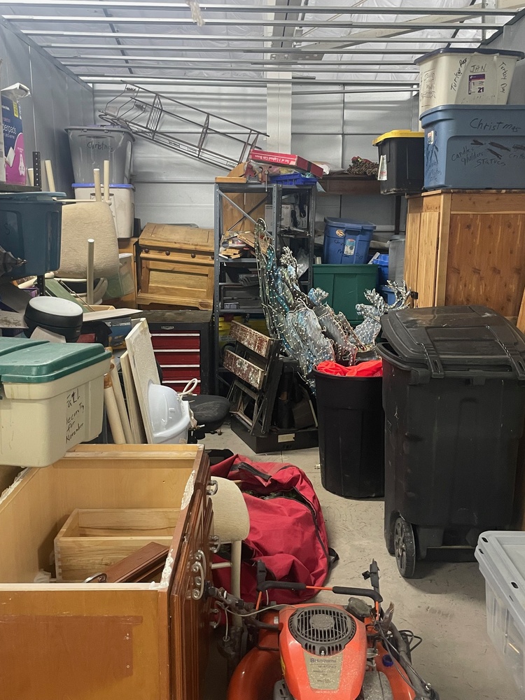 STORExpress - Turtle Creek   auction IB-4738 90