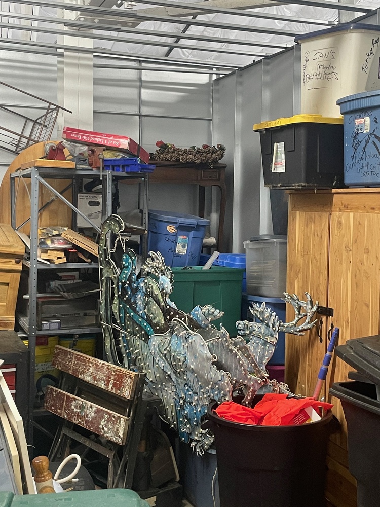 STORExpress - Turtle Creek   auction IB-4738 100