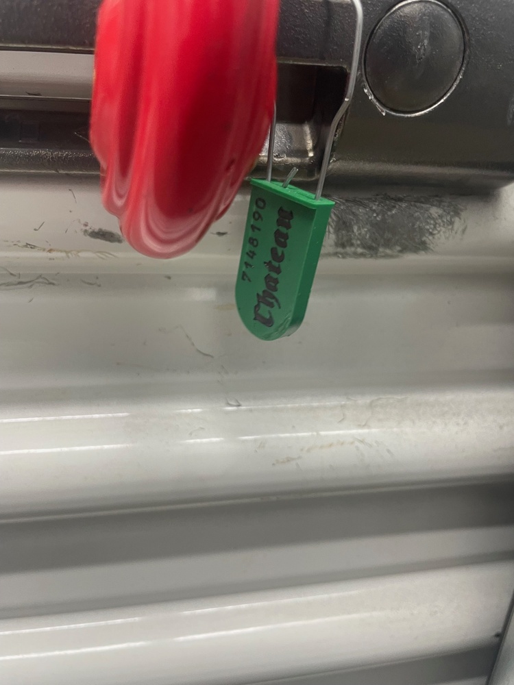 STORExpress - Turtle Creek   auction IB-3396