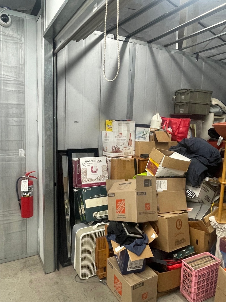 STORExpress - Turtle Creek   auction IB-3396 20