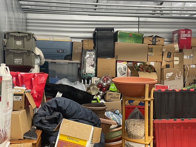 STORExpress - Turtle Creek   auction IB-3396 50