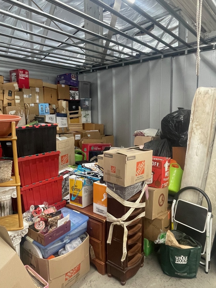 STORExpress - Turtle Creek   auction IB-3396 70