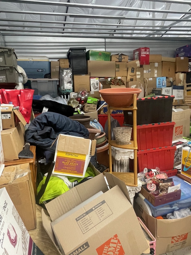 STORExpress - Turtle Creek   auction IB-3396 60