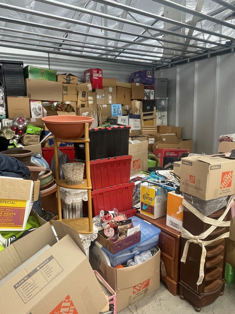 STORExpress - Turtle Creek   auction IB-3396 80