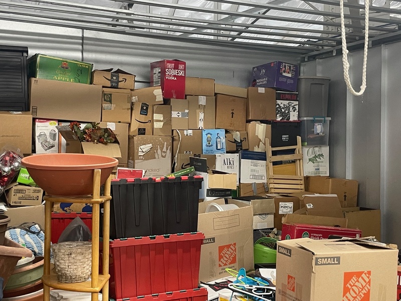 STORExpress - Turtle Creek   auction IB-3396 90