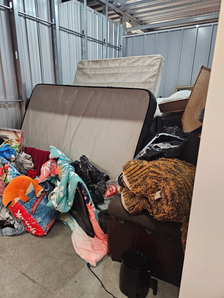 Thats STORbiz! Self Storage - J Street  auction IB-8734 10