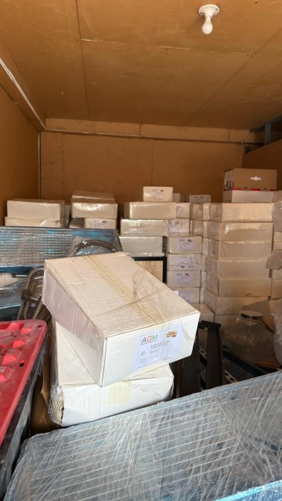 Public Storage P0013 -Hobson Ave   auction IB-1177 20