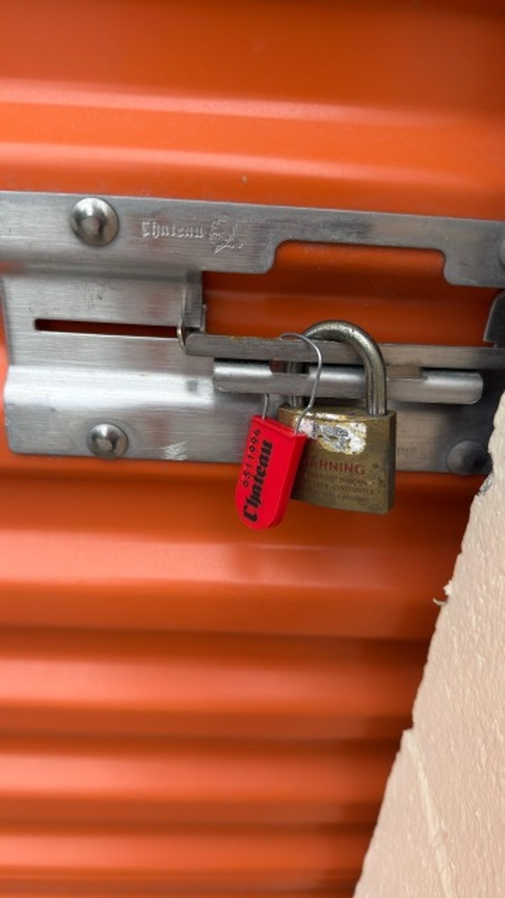 Public Storage P0013 -Hobson Ave   auction IB-1177 10