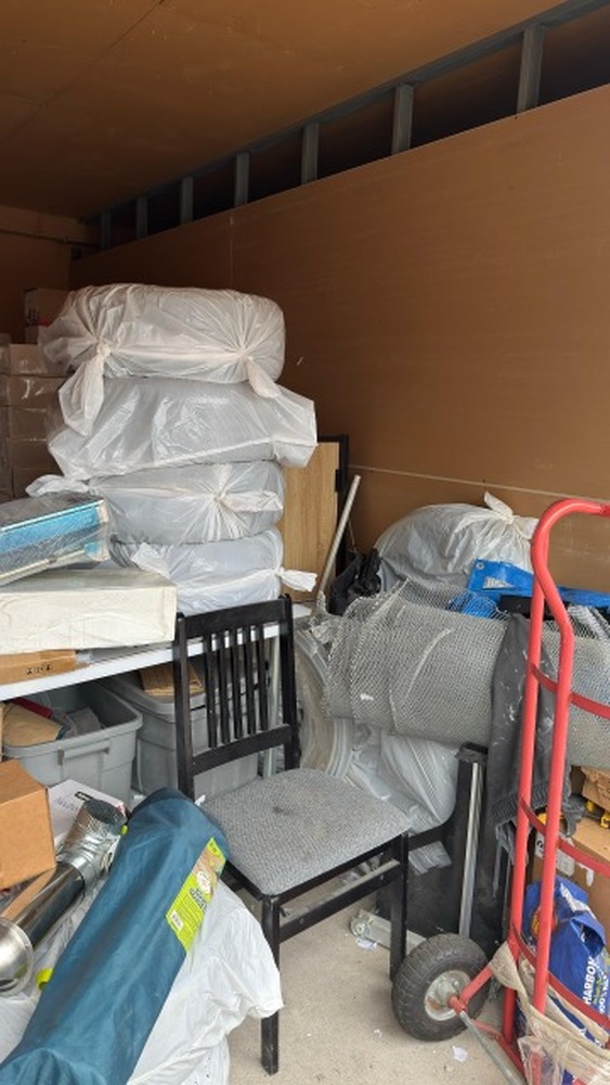 Public Storage P0013 -Hobson Ave   auction IB-1177 50