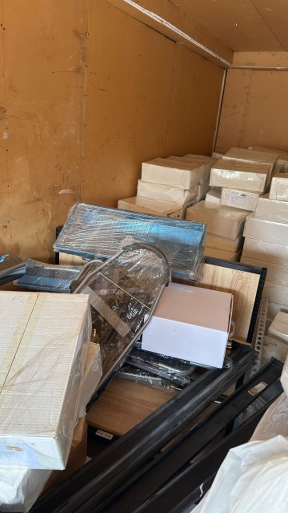 Public Storage P0013 -Hobson Ave   auction IB-1177 30