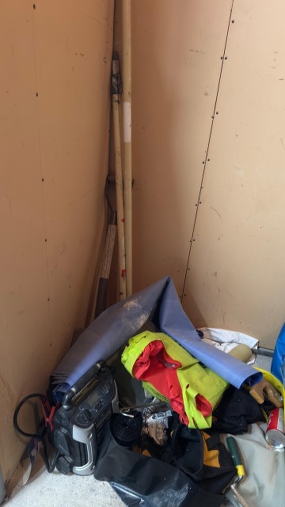 Public Storage P0013 -Hobson Ave   auction IB-1049 10