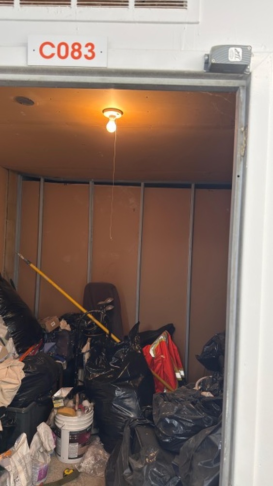 Public Storage P0013 -Hobson Ave   auction IB-1049