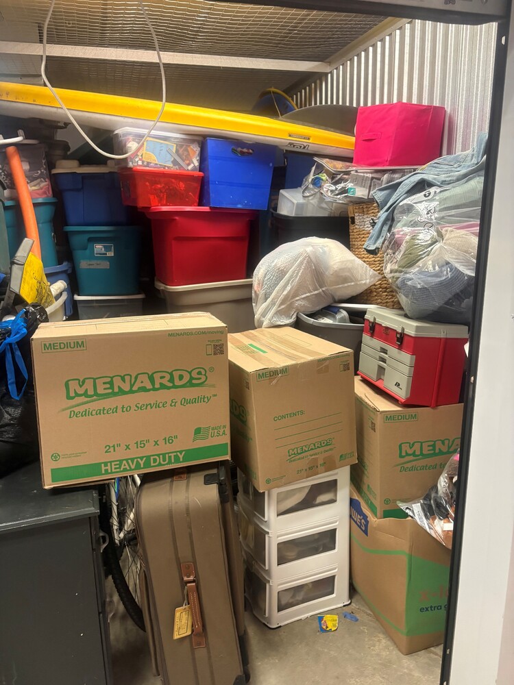 That`s STORbiz! Self Storage - 60th St NE  auction IB-2644