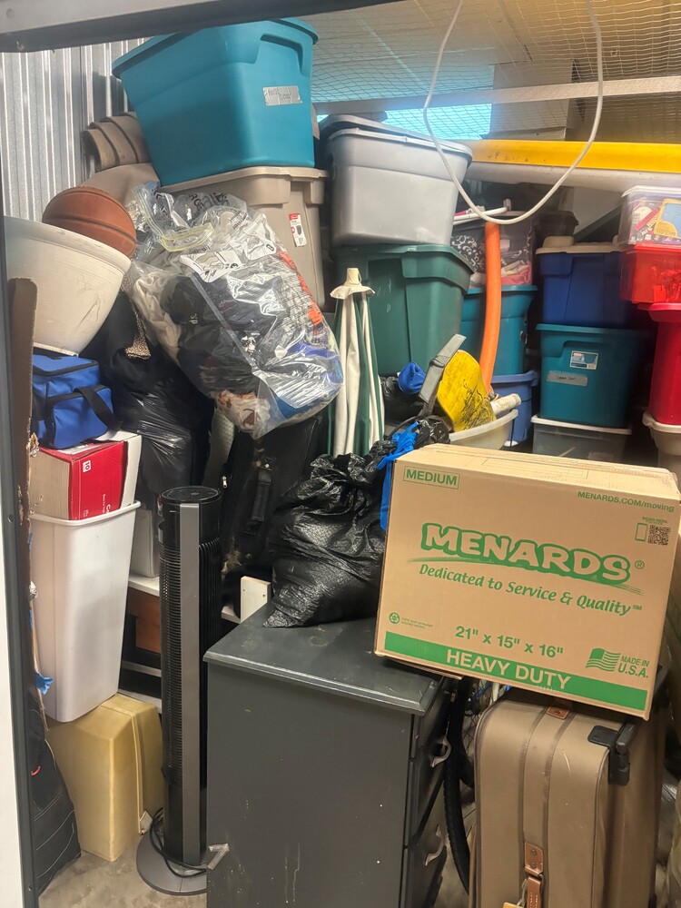 That`s STORbiz! Self Storage - 60th St NE  auction IB-2644 10