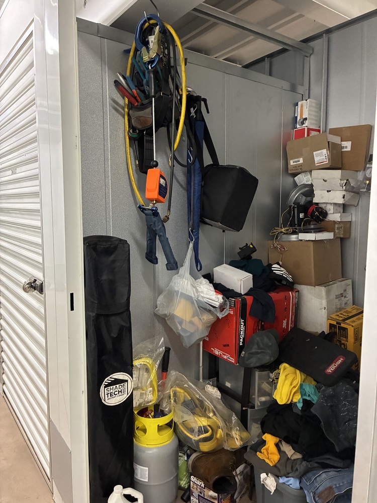 STORExpress - McKeesrocks  auction IB-1754 10