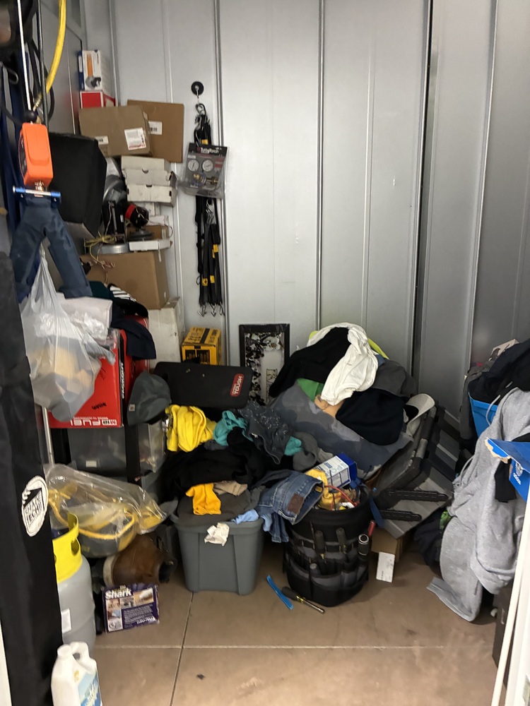 STORExpress - McKeesrocks  auction IB-1754 50