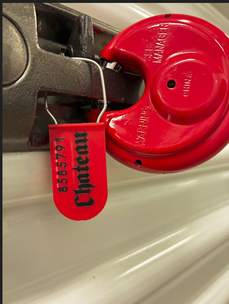 STORExpress - McKeesrocks  auction IB-1754 60