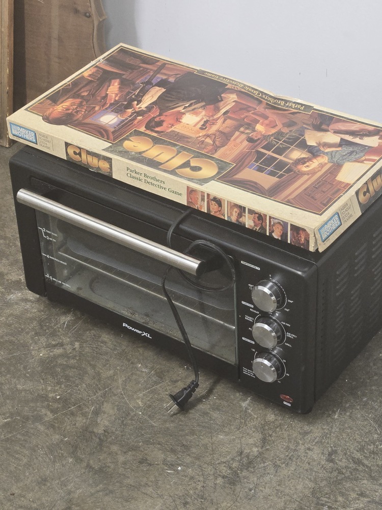 STORExpress - Robinson  auction IB-6229 30