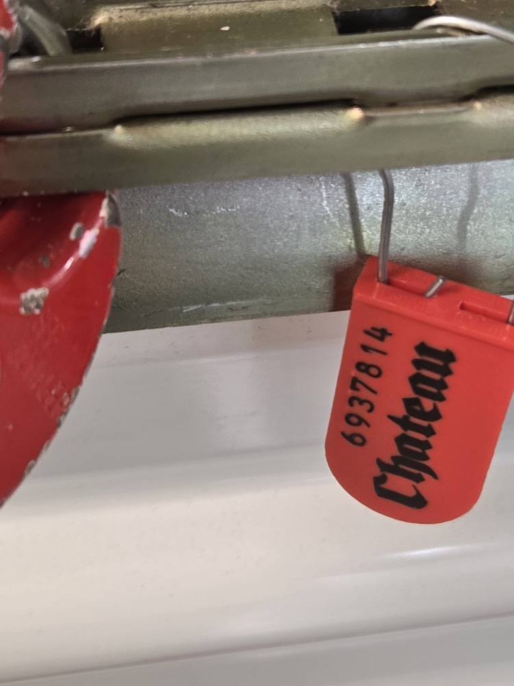 STORExpress - Robinson  auction IB-6229 10