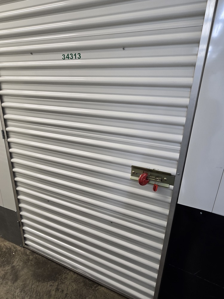 STORExpress - Robinson  auction IB-6229 50