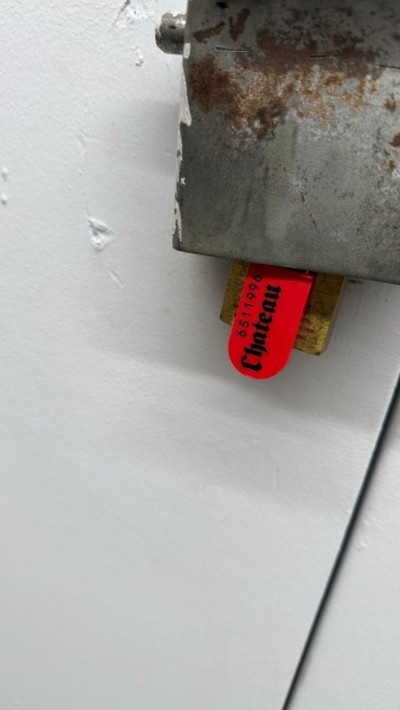 Public Storage P0013 -Hobson Ave   auction IB-5270 10