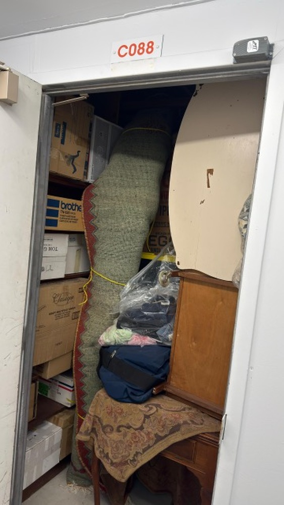 Public Storage P0013 -Hobson Ave   auction IB-5270