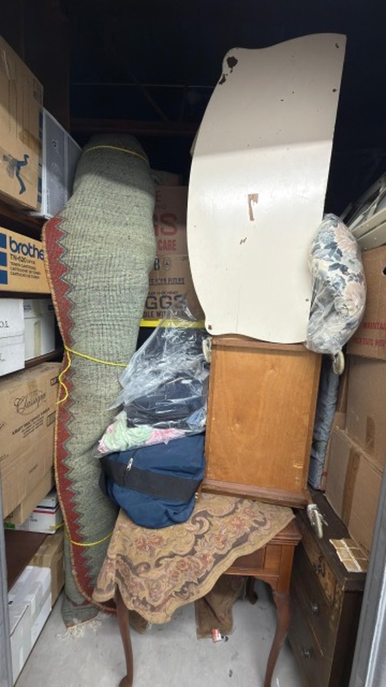 Public Storage P0013 -Hobson Ave   auction IB-5270 40