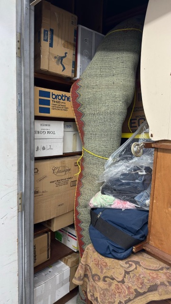 Public Storage P0013 -Hobson Ave   auction IB-5270 30