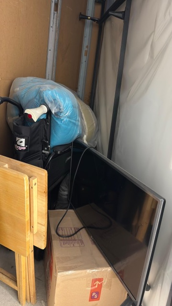 Public Storage P0013 -Hobson Ave   auction IB-6575 40