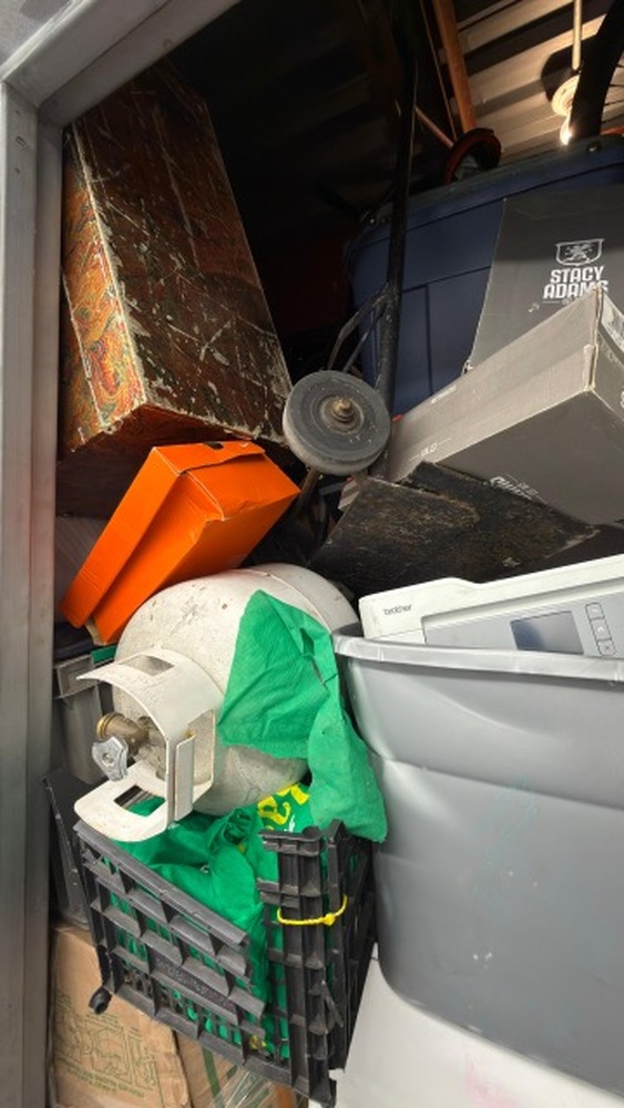 Public Storage P0013 -Hobson Ave   auction IB-4990 40