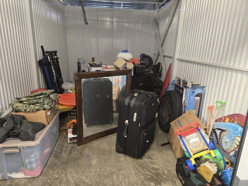 STORExpress - Robinson  auction IB-4471