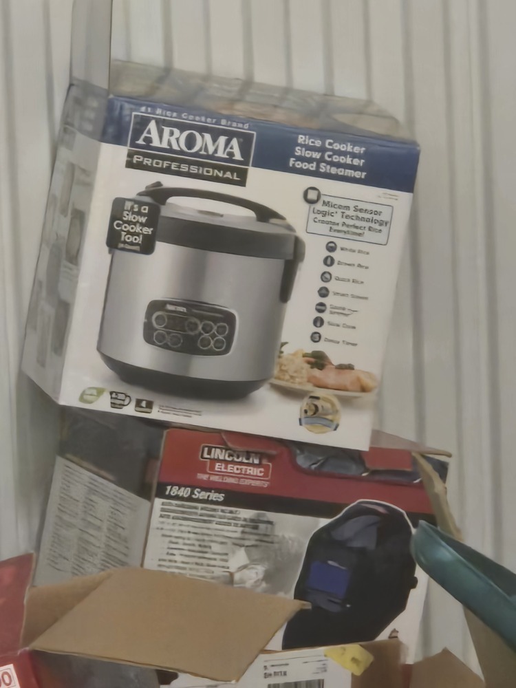 STORExpress - Robinson  auction IB-4471 10