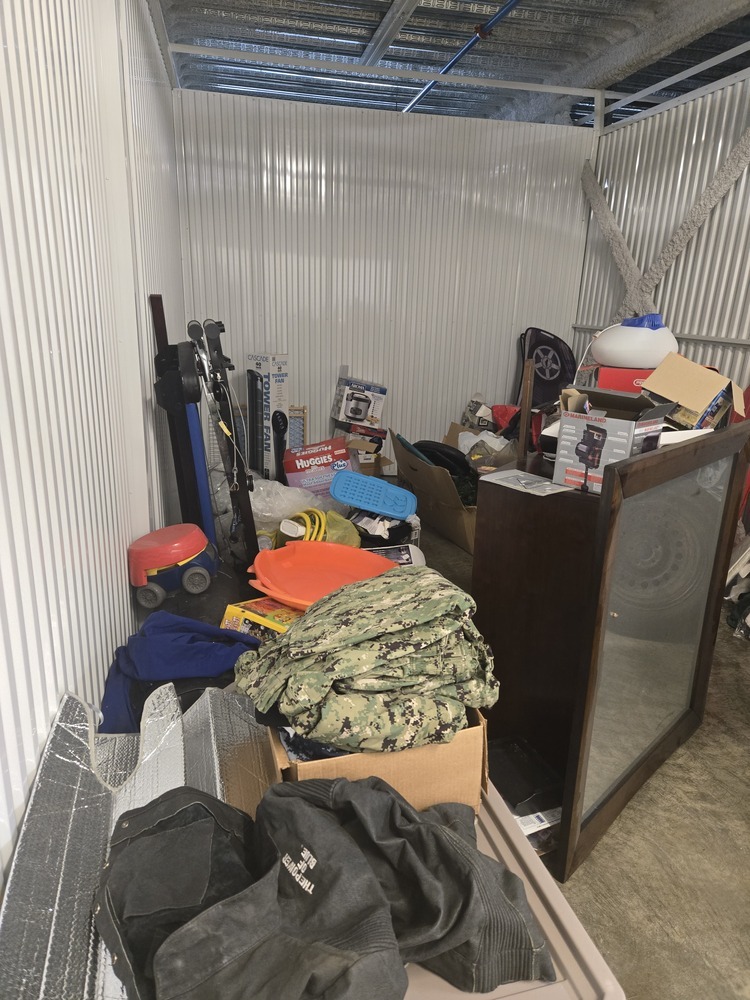 STORExpress - Robinson  auction IB-4471 70