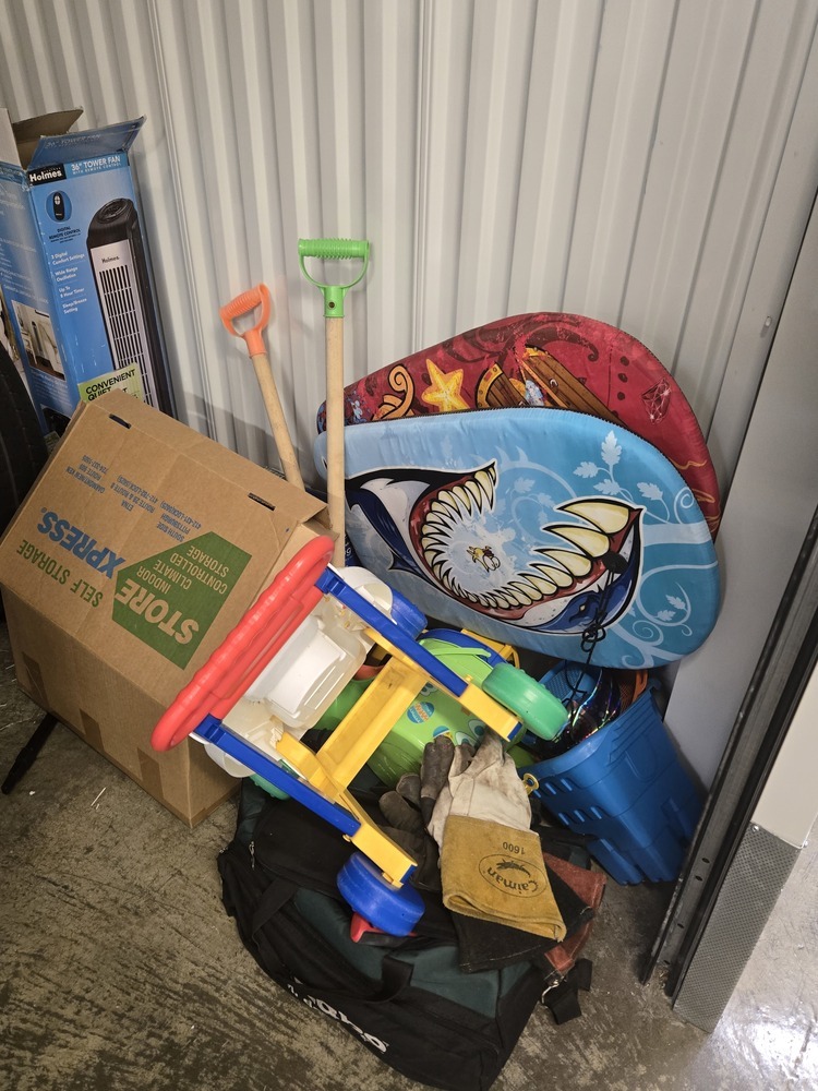 STORExpress - Robinson  auction IB-4471 80