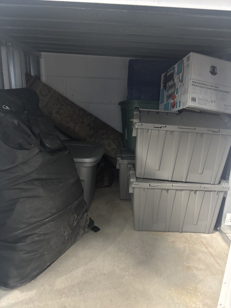 SmartStop Self Storage - North York Dufferin  auction IB-9287