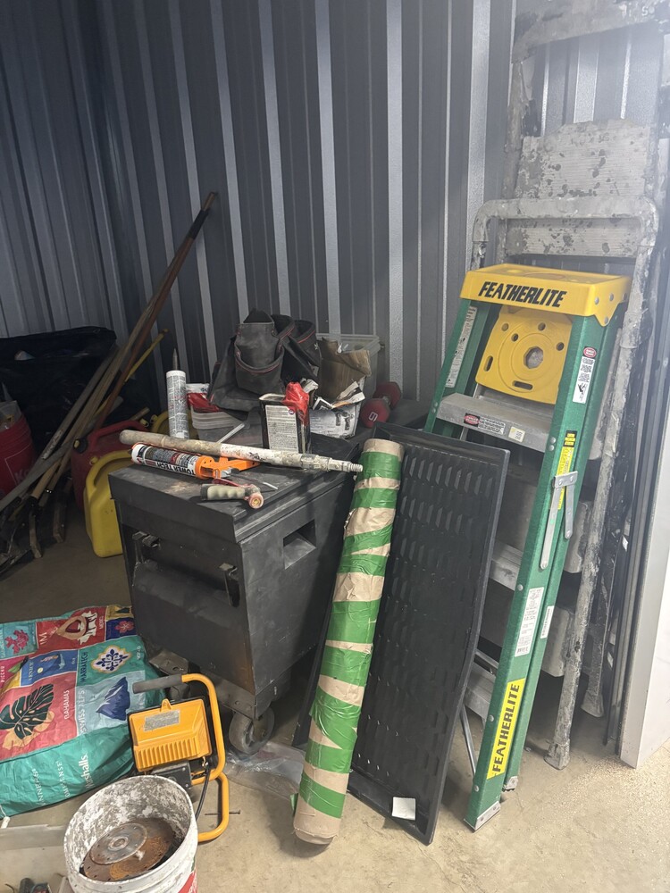 SmartStop Self Storage - North York Dufferin  auction IB-1456