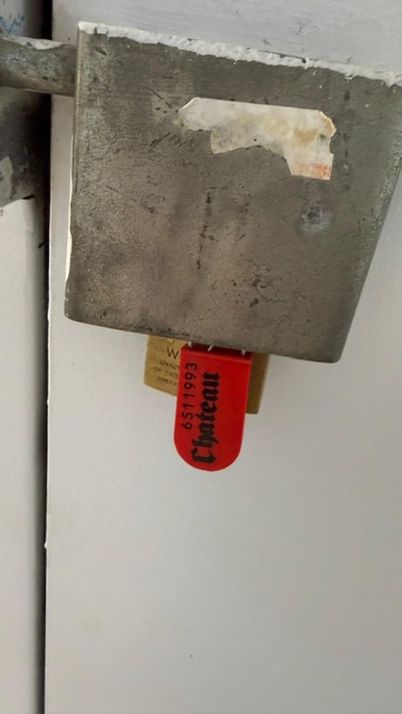 Public Storage P0013 -Hobson Ave   auction IB-6186 40