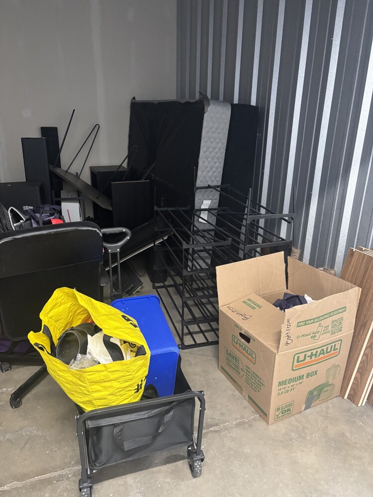 SmartStop Self Storage - North York Dufferin  auction IB-9709