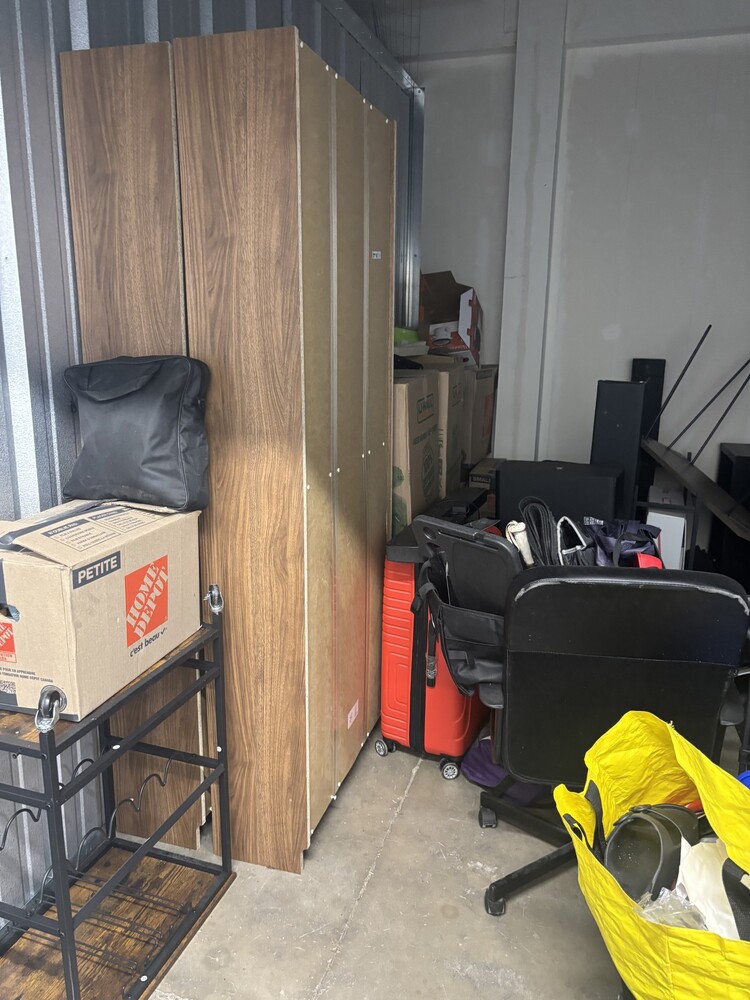 SmartStop Self Storage - North York Dufferin  auction IB-9709 10