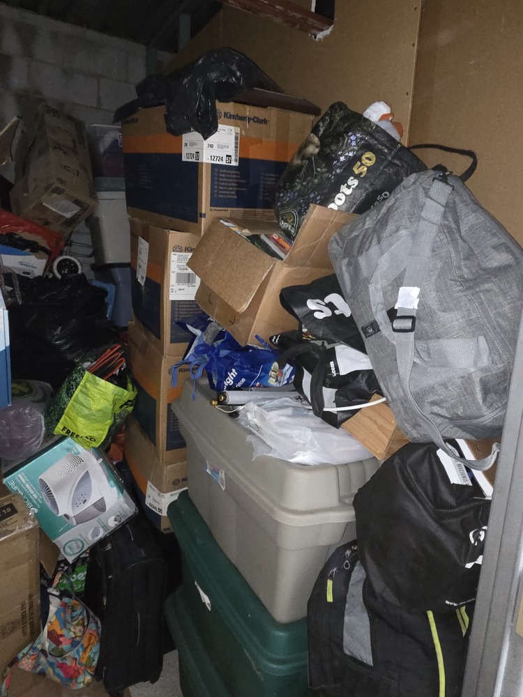 Public Storage P0013 -Hobson Ave   auction IB-5889 10