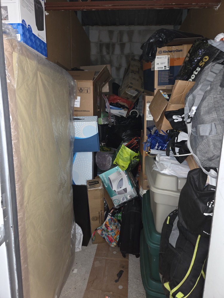 Public Storage P0013 -Hobson Ave   auction IB-5889 30