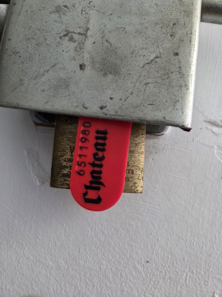 Public Storage P0013 -Hobson Ave   auction IB-5889 40